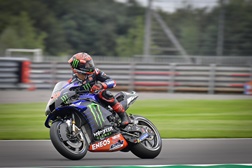 MotoGP Silverstone 2021 - Fabio Quartararo vence, Aprilia sobe ao pódio e Miguel Oliveira é 16º