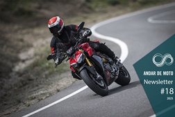 Newsletter nº 18/2025 - 8 de Maio de 2025