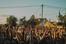 Festival Bons Sons 2024 realiza-se de 8 a 11 de agosto  - Bilhetes já estão à venda e abertas inscrições de voluntariado