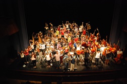 Joana Carneiro e Orquestra da Gulbenkian no Festival Internacional de Música de Paços de Brandão 
