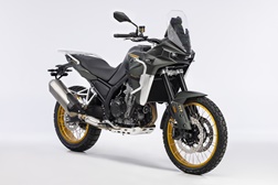 KOVE 800X PRO já em Portugal