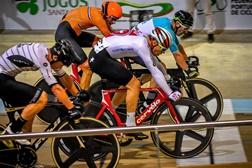 Agenda de Ciclismo (7 a 9 de dezembro de 2018)