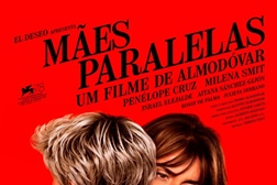 Mães Paralelas