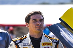 Novo carro entusiasma Álvaro Parente para aventura americana - Bentley Continental GT3 2nd Generation