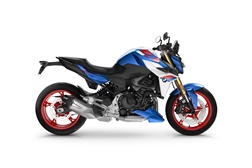 BMW F 900 R