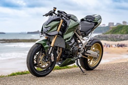 Concurso Europeu Honda Customs - Mugen na linha da frente, vote nela para ganhar