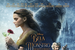 A Bela e o Monstro