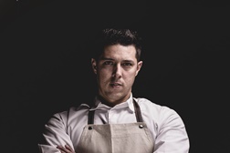 Chef Rui Silvestre