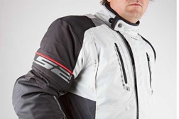 Blusão Tundra "Men" Cinza - PVP 212€