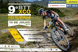 9º BTT XCO de Felgueiras