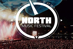 North Music Festival adiado para 2021