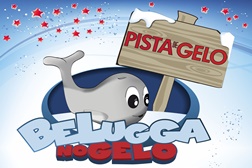Pista de gelo para animar o Natal em Anadia