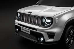Nova série especial Jeep Renegade ‘S’ - Um SUV ainda melhor