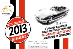 Clássicos Desportivos no Multiusos de Guimarães
