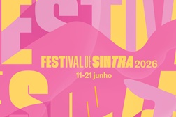 Festival de Sintra leva dois concertos imperdíveis a Colares