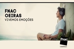 Já abriu a Fnac no Oeiras Parque