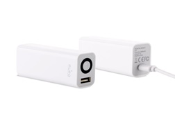 Puro apresenta baterias portáteis para aumentar autonomia de smartphones e tablets