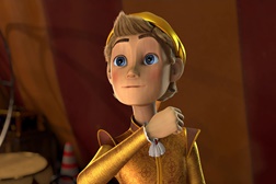 "Pinóquio, A História Verdadeira" - A nova versão animada do clássico conto de Carlo Collodi