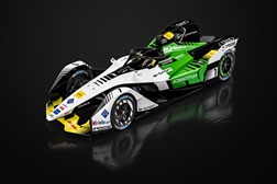 Fórmula E: Audi vai fornecer a Virgin Racing com motor e-tron FE05