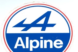 A Aventura Alpine continua - A Alpine reafirma o seu compromisso de comercializar, em 2016, a « Berlinette » do século XXI