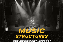Arda Academy anuncia novo curso “Music Structures”  - Para formar futuros profissionais da indústria