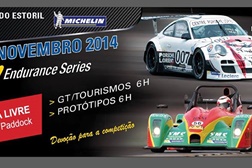 V de V no Circuito do Estoril de 7 a 9 de Novembro
