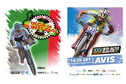 Avis recebe 5ª Taça de Portugal XCO C1 e XXV Circuito de BTT este fim de semana