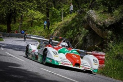 Dolce Vita Ovar no Mundo Rally