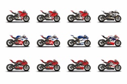 Ducati Panigale V4 S à venda
