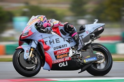 MotoGP, 2022, San Marino - Bastianini lidera quarteto Ducati - Oliveira melhor em 12º