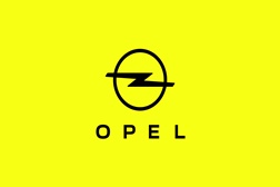 Opel estreia nova imagem: novo logotipo, tipo de letra e nova cor - E o Opel Vizor acompanha com o Pure Panel
