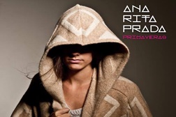 Ana Rita Prada lança primeiro single do álbum de estreia "Primaveras"