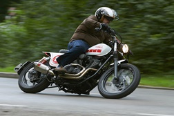 Motor 7 vence em Glemseck, o Yamaha Dealer Built Competition