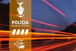 Saiba onde vão estar os radares de controlo de velocidade da PSP