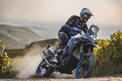  8º Portugal de Lés-a-Lés Off Road com convidado especial