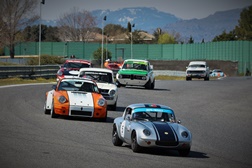 Jarama Classic 2017 - Antevisão Iberian Historic Endurance