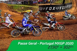 Via Verde dá descontos para o MXGP 2020 em Águeda