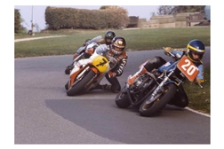 A Moriwaki – Um prodígio à Japonesa 