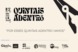 Quintais Adentro anuncia cartaz e volta a espalhar música pelo concelho de Odemira