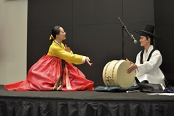 Pansori