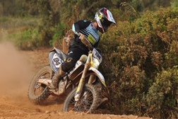 CNTT 2024, Baja Lagos - Martim Ventura vence em Husqvarna - João Vale ganha nos Quad