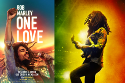 Bob Marley: One Love (2024) - Estreia a 14 de Fevereiro