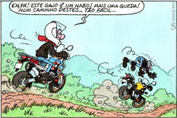 TOM VITOÍN - Episódio 90