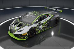 Lamborghini estreia-se nos eSports com a The Real Race - Novo campeonato de simracing
