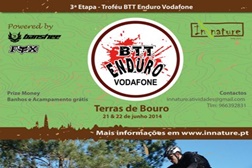 Enduro BTT Vodafone 2014 - Terras de Bouro (Etapa 3)