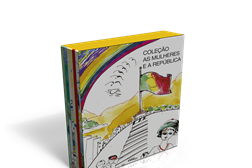 Apresentação do livro «As Mulheres e a República» - na Biblioteca de Belém