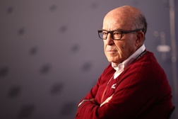 Carmelo Ezpeleta traça futuro do MotoGP e vai continuar na liderança