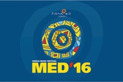 Festival MED'16 - Loulé