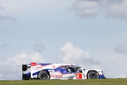 TOYOTA RACING pronta para as 6h de Fuji,  a corrida de “casa”