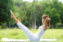 ONU oficializa Dia Mundial do Yoga
